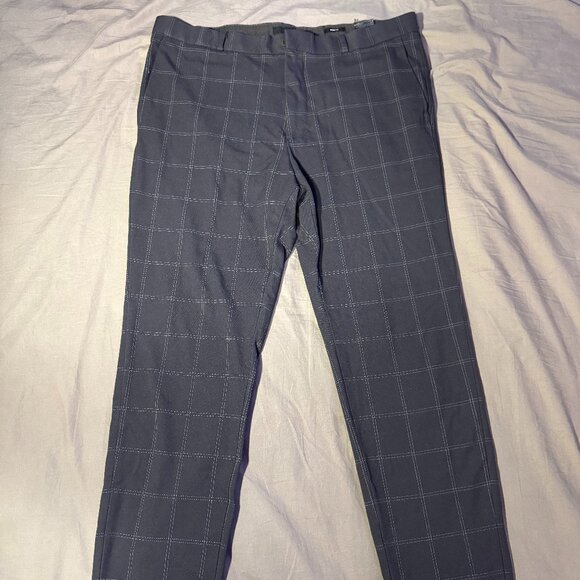 H&M SLIM FIT PANTS (EUR M = 54) - Picture 1 of 4